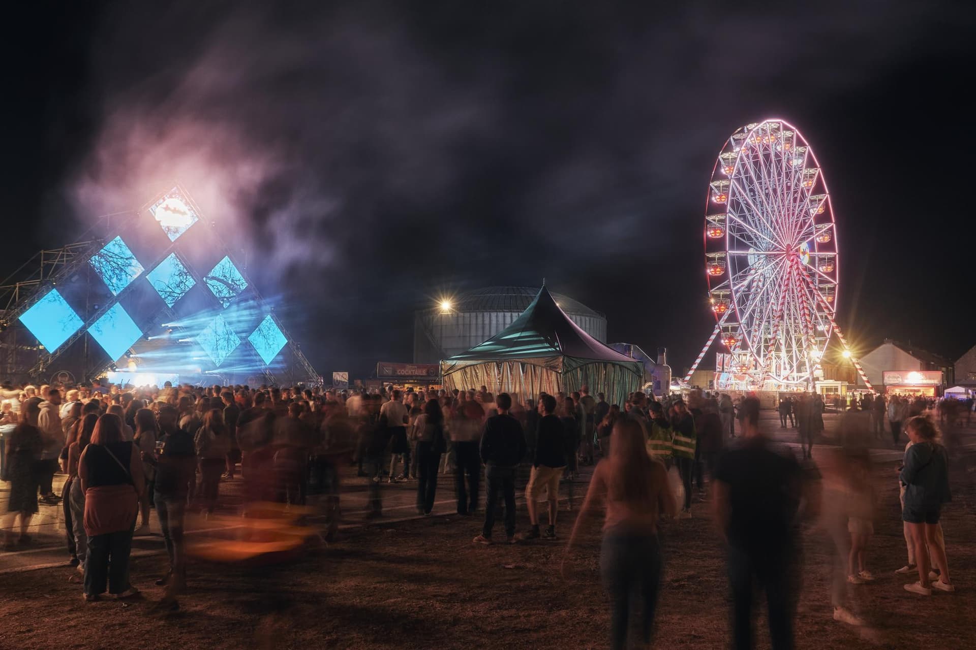 Win een duoticket voor Suikerrock