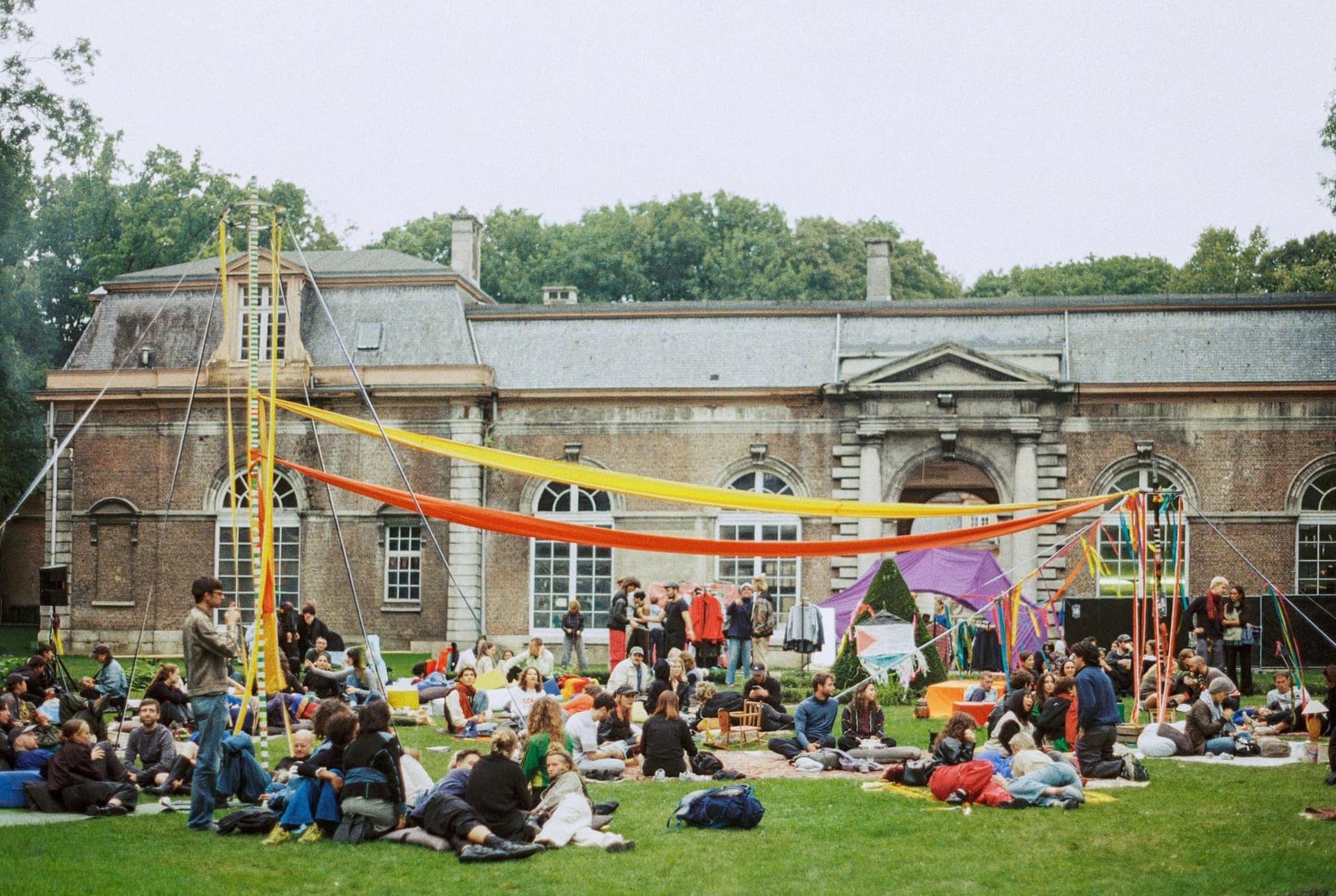 Win een duoticket voor Gula Gula Festival