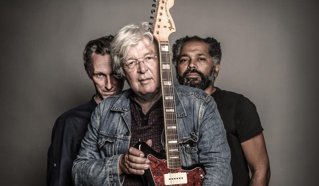 Win tickets voor BIMDEK