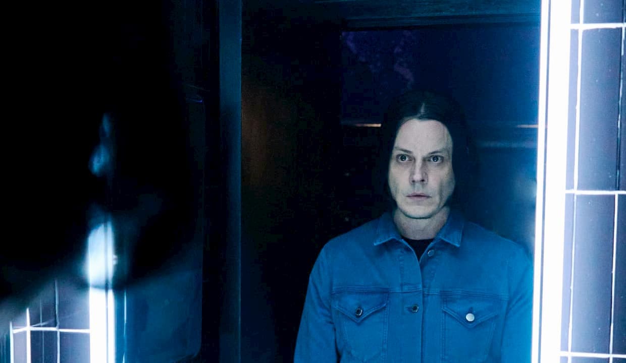Des billets pour Jack White