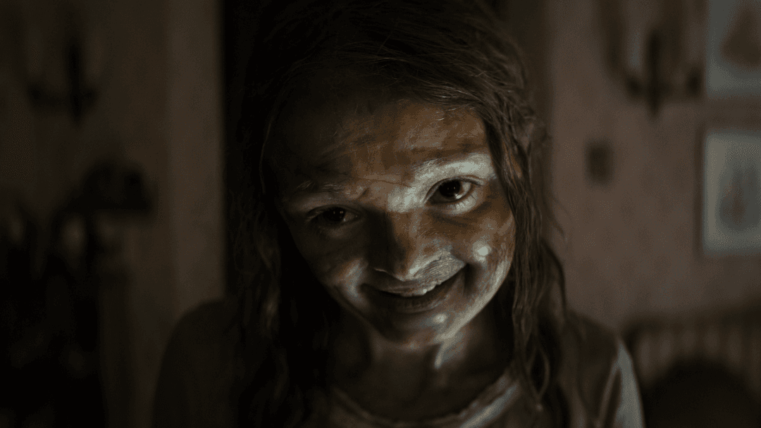 Lee Cronin’s The Mummy Winactie | DVD