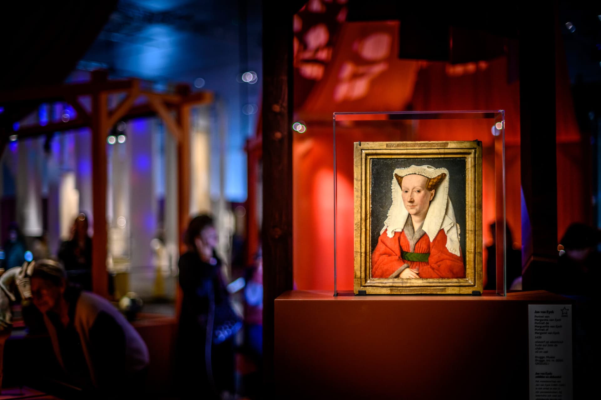 Win tickets voor Breedbeeld in BRUSK