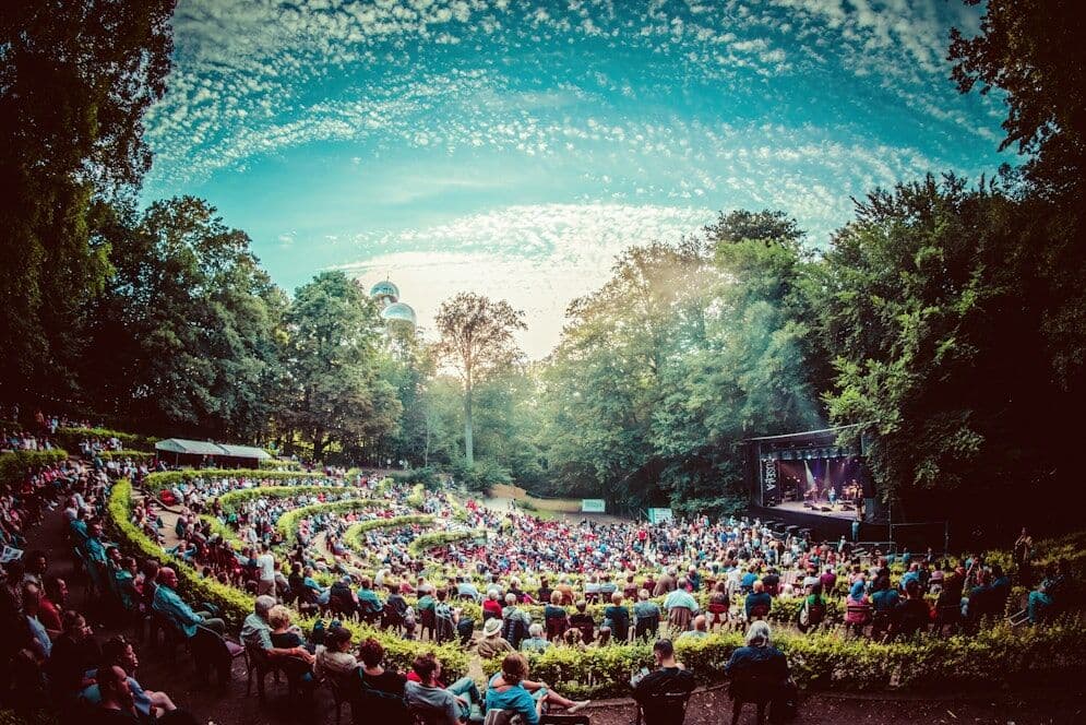 Win VIP-tickets voor Brosella