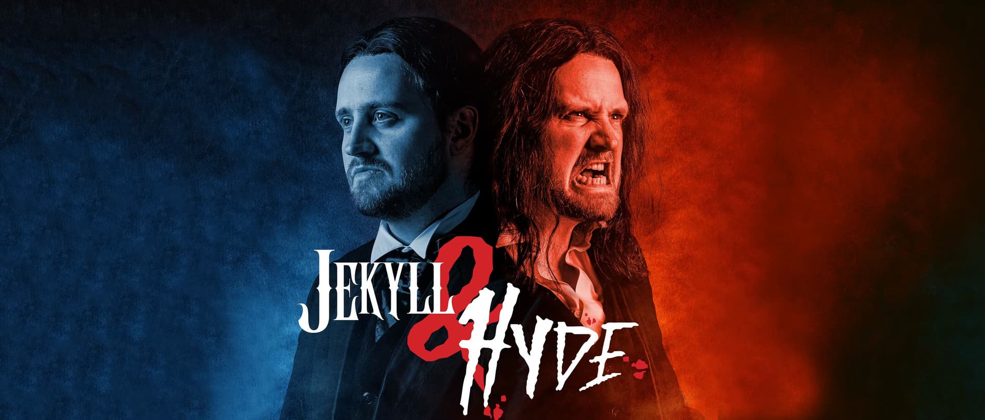 Ga naar de openluchtmusical Jekyll & Hyde
