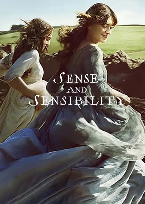 Win tickets voor 'Sense and sensibility'