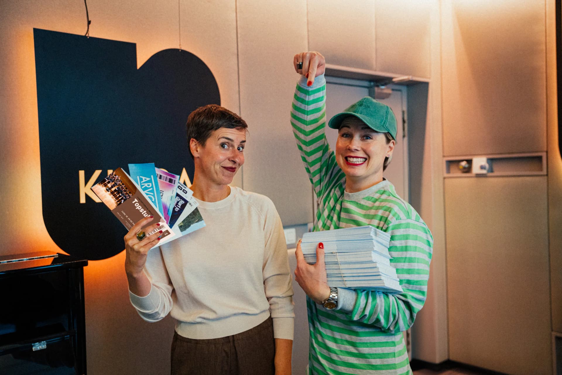 Win een abonnement voor Symfonieorkest Vlaanderen in Concert