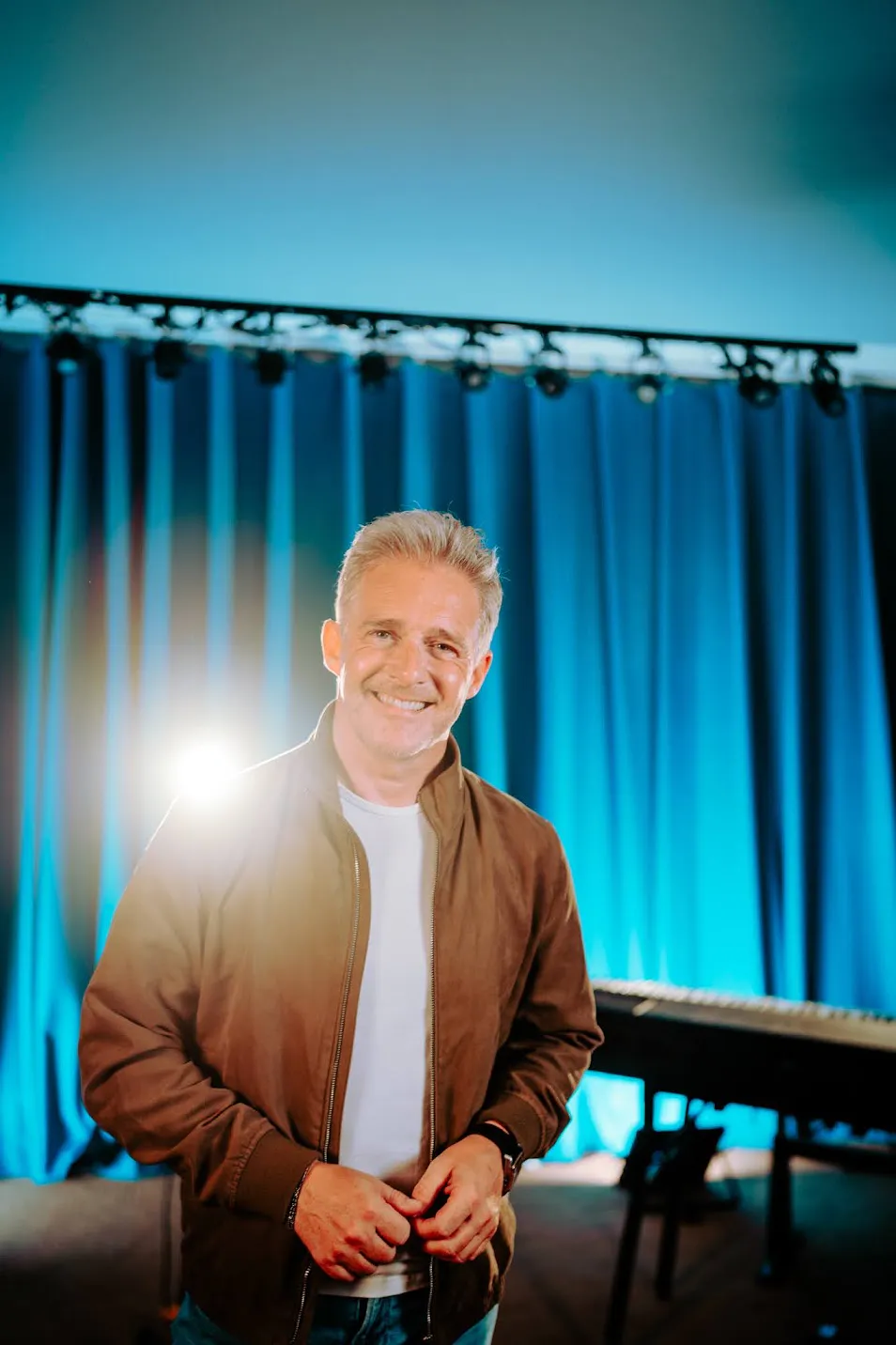 Ga naar Christoff zingt Tura XXL