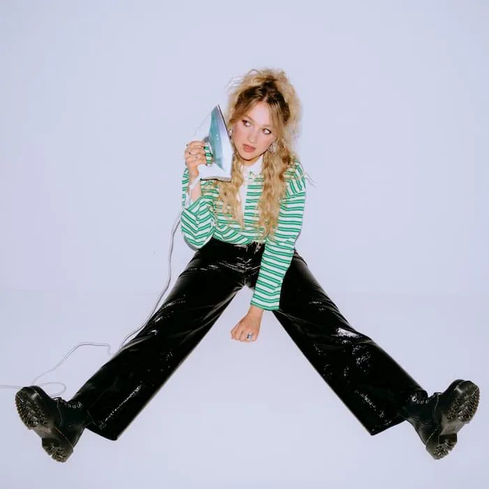 Een duoticket voor Judith in de AB!