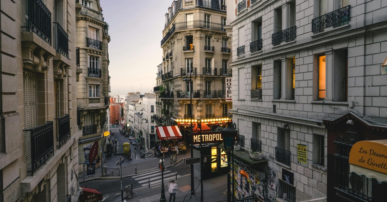 4 x 2 Eurostar-tickets van Brussel naar Parijs en terug in Premier