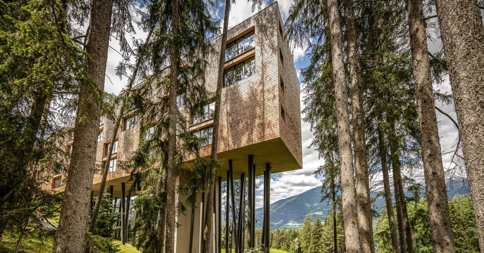 3 luxenachten met spa in My Arbor – Dolomites in Zuid-Tirol (t.w.v. € 1.830)