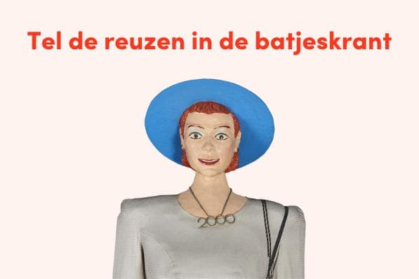 Reuze zomerwedstrijd 2026