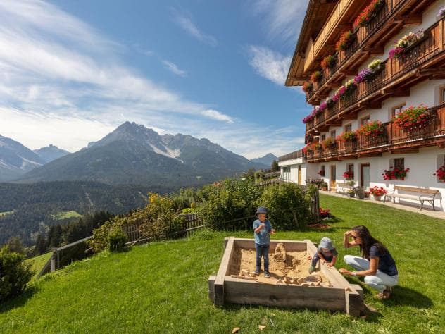 Win een heerlijke boerderijvakantie in Zuid-Tirol t.w.v. € 2.000!