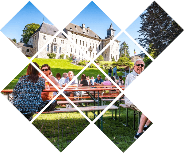 Infotourism 45e fête internationale du Fromage.
