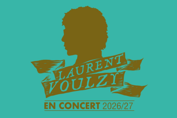 Laurent Voulzy en concert