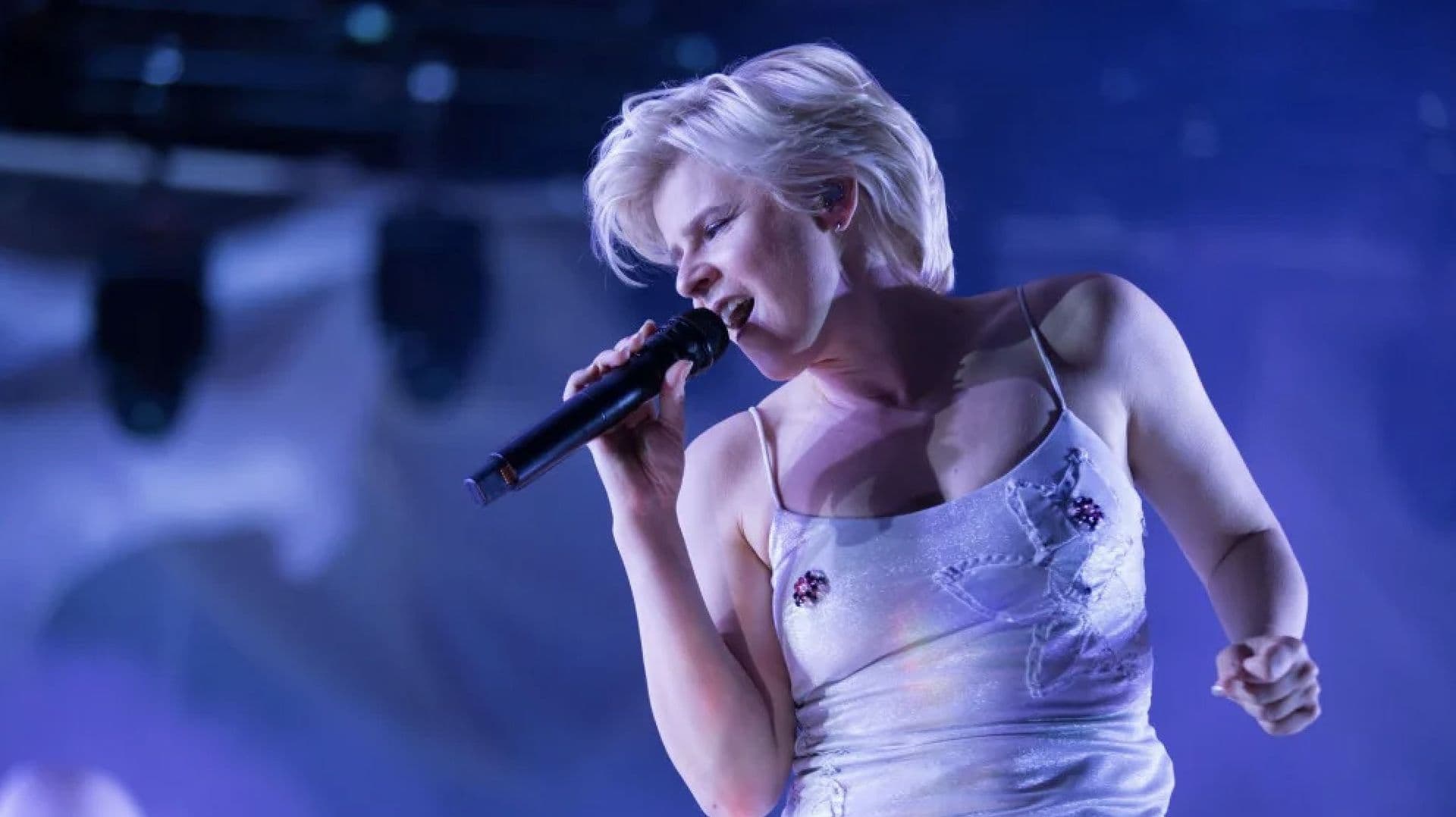 Vos places pour Robyn à l'ING ARENA
