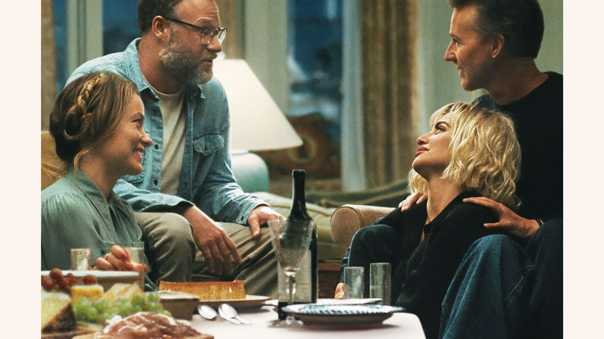 Vos places pour aller voir le film "L'Invitation"
