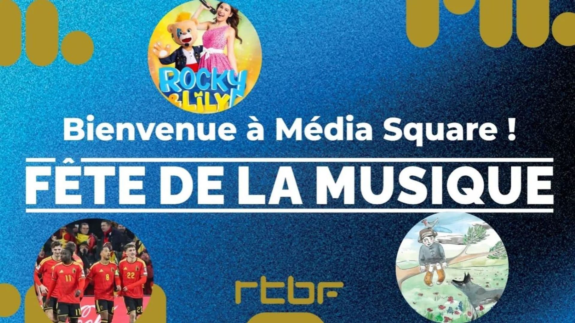 Tes places pour les spectacles de Rocky & Lily et Pierre et le Loup avec Auvio Kids