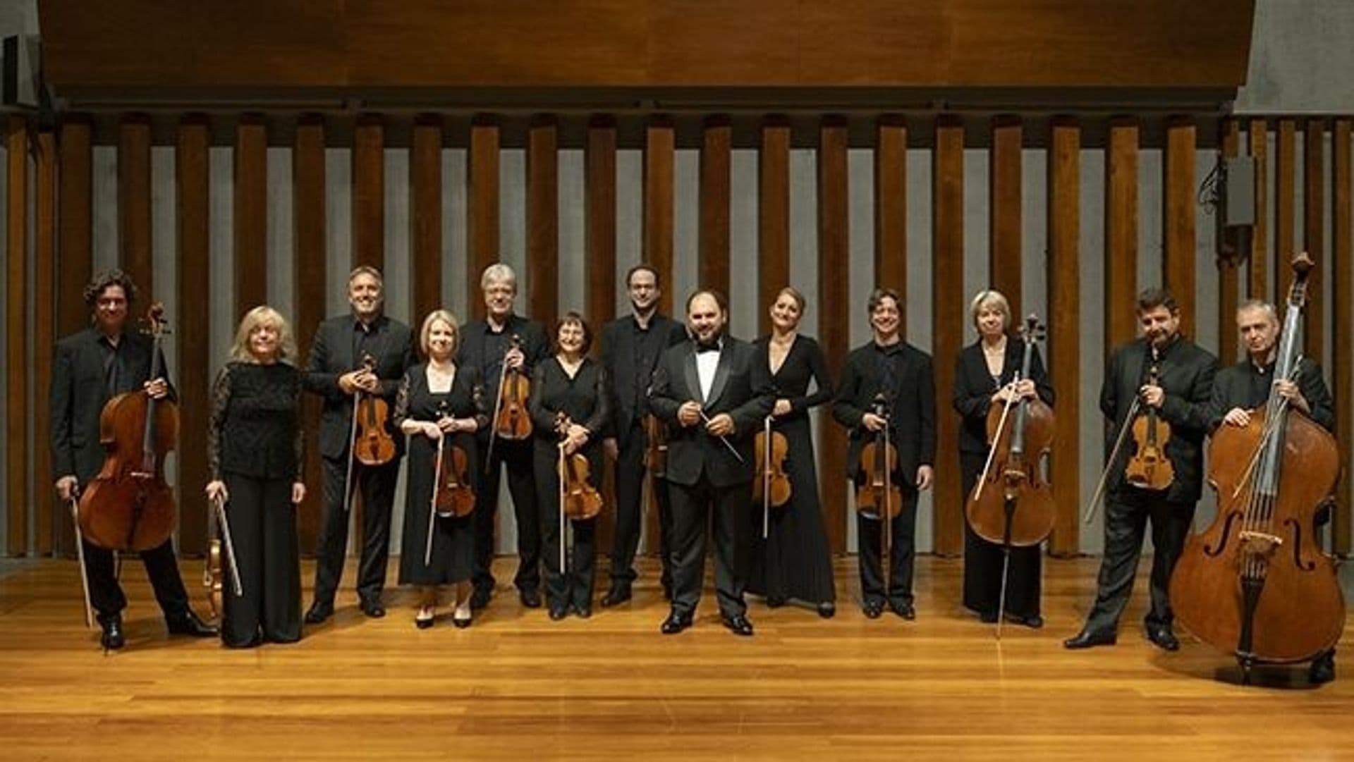 Musique anglaise à Val-Dieu : tentez de gagner vos places pour l’ORCW !