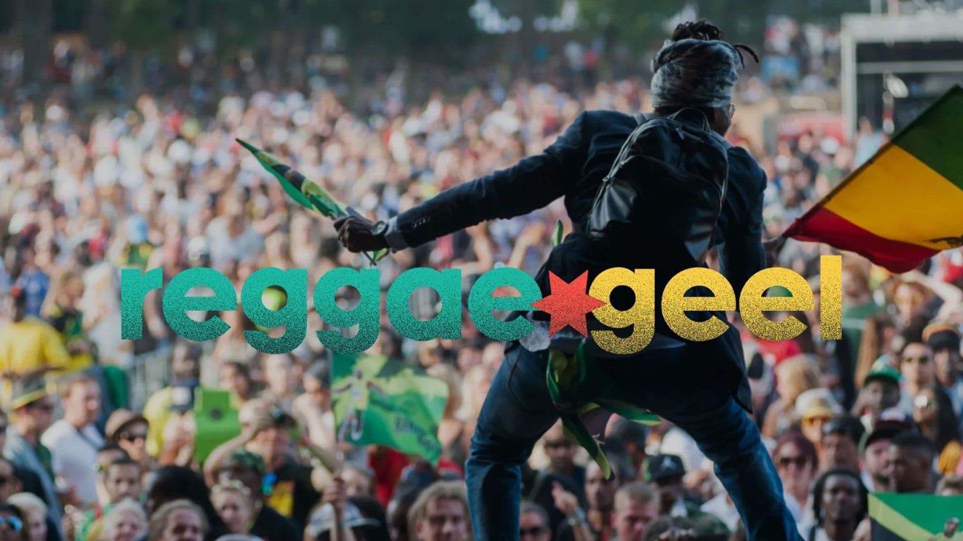Tes places pour le Festival Reggae Geel à la fin de ce mois de Juillet