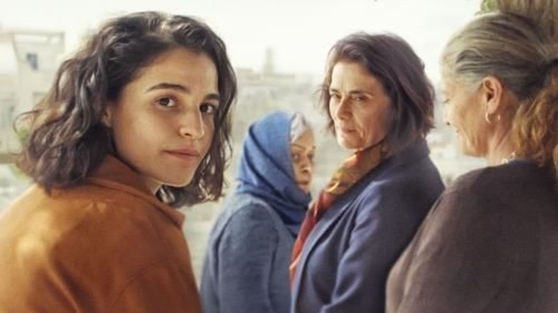 Vos tickets pour "A voix basse" dans le cinéma de votre choix