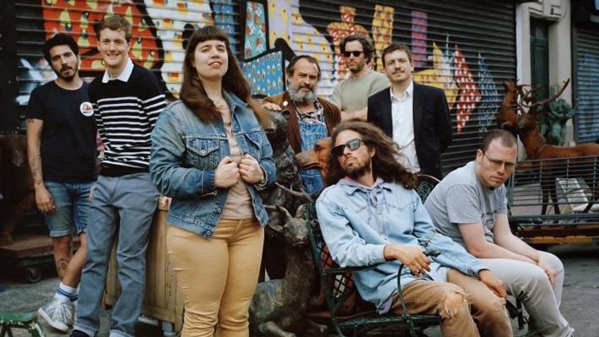 La trois vous invite à la représentation de Astéréotypie au Botanique