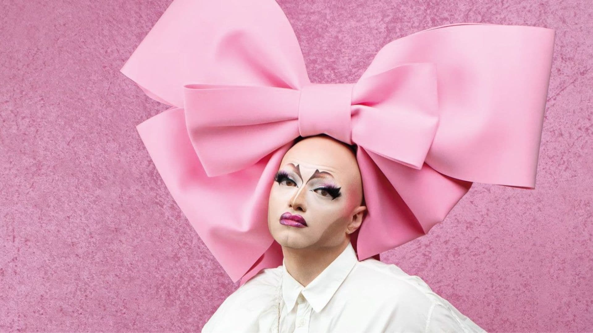 Vos places pour CHAUV·E, le premier stand-up drag de Belgique, au Royal Festival de Spa