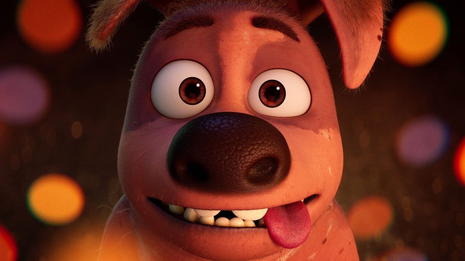 Vos places pour le film Mochy avec Auvio Kids