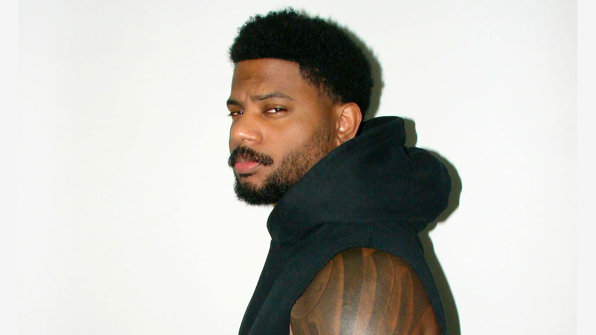 Tes places pour le concert exceptionnel de Bryson Tiller à Bruxelles en novembre