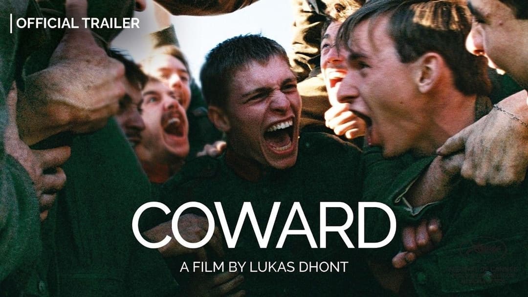 Coward, Lukas Dhont nous emmène au cœur de la Grande Guerre