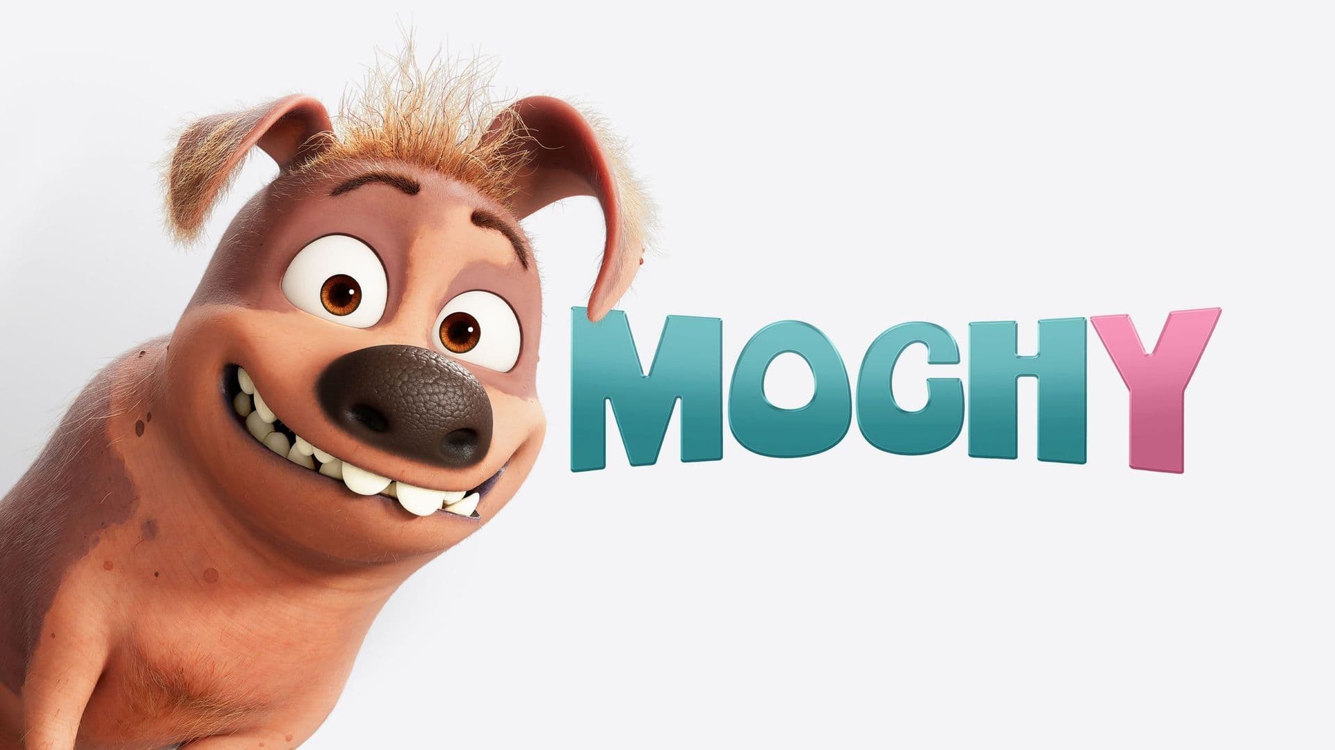 Vos places pour aller voir le film "Mochy"