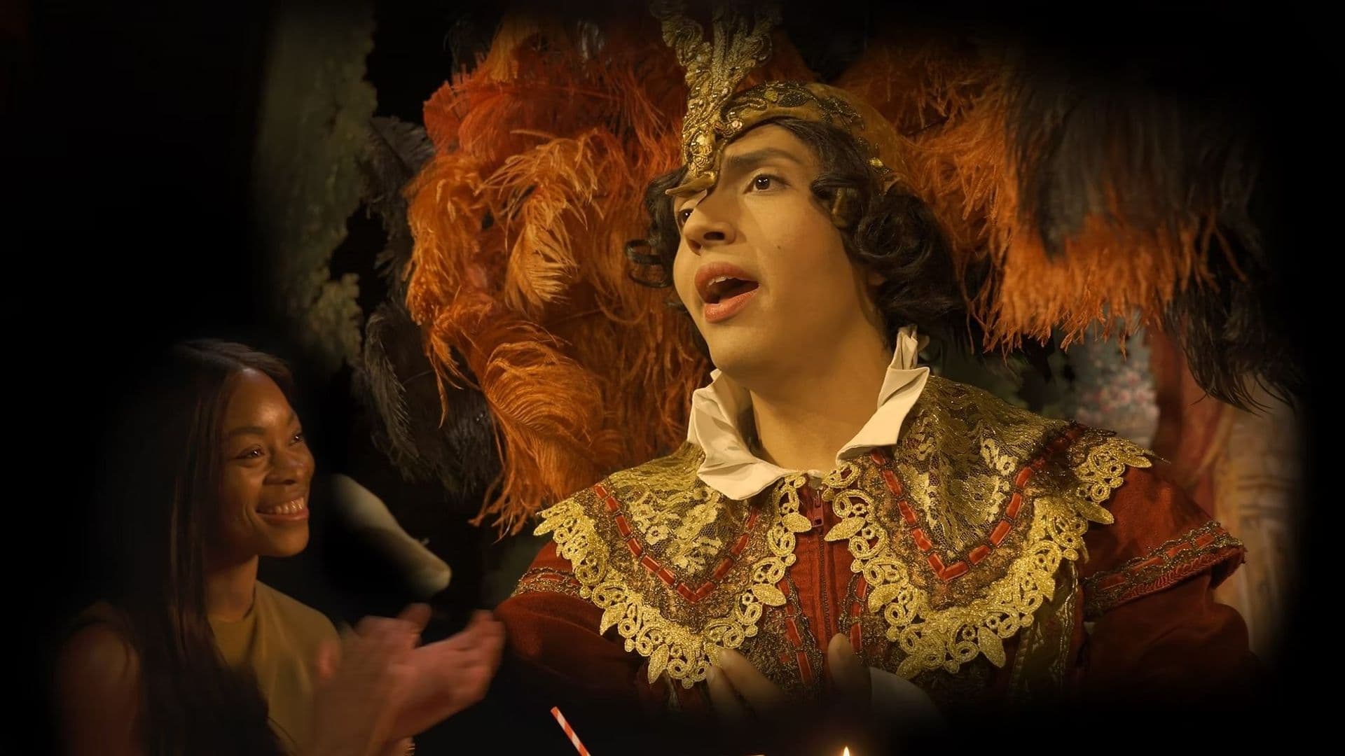 Une légende de l’opéra face au monde moderne : gagnez vos places pour Farinelli !