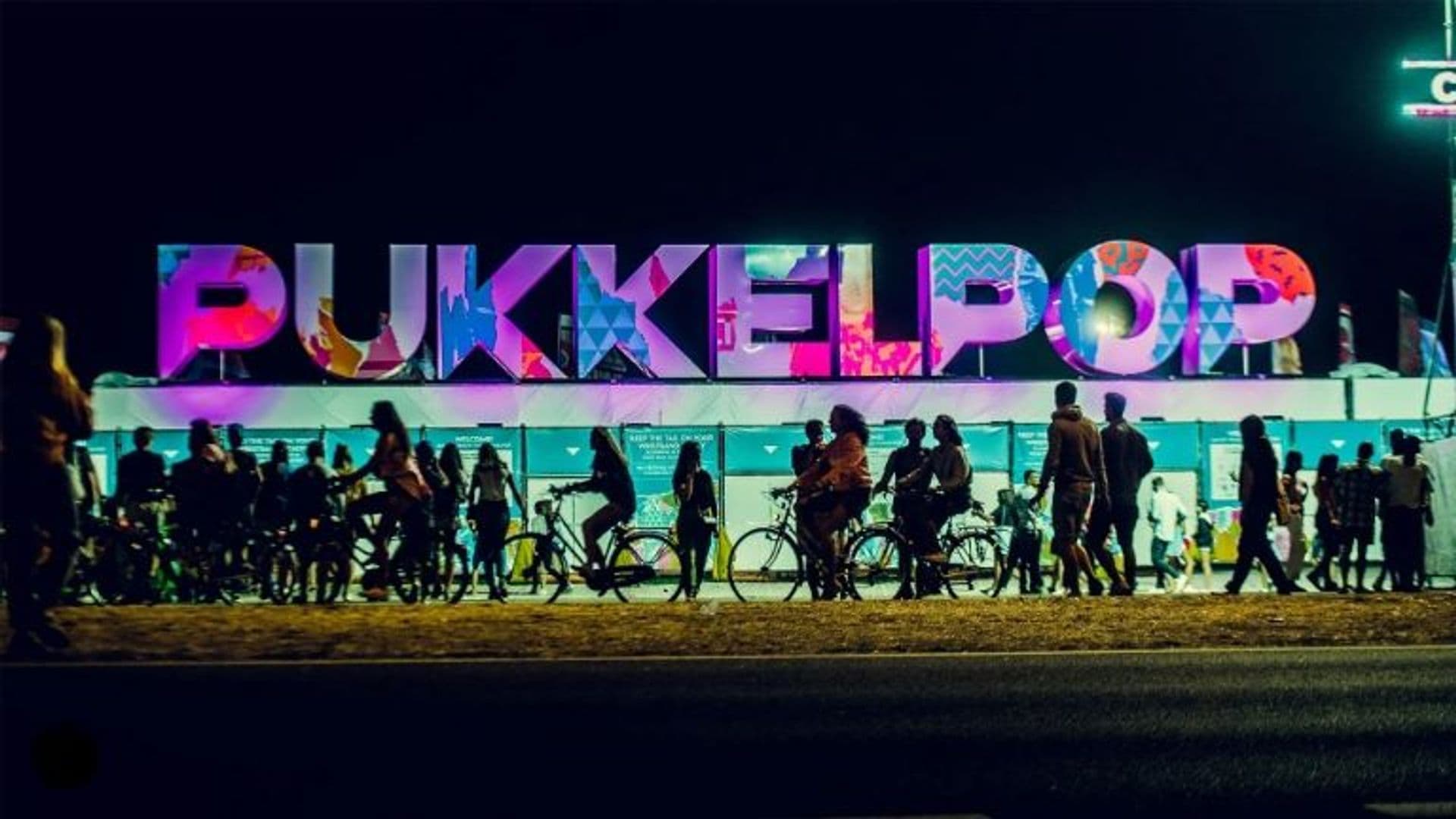 Des tickets pour le Pukkelpop à remporter
