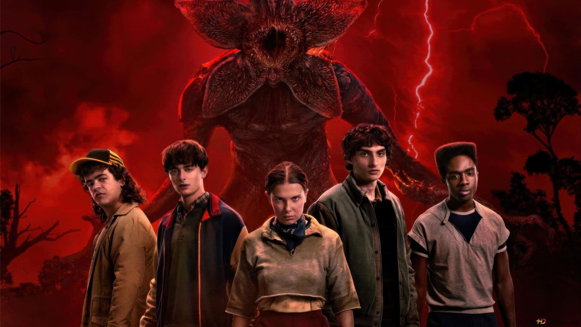 Vos places pour vivre la musique de Stranger Things en concert