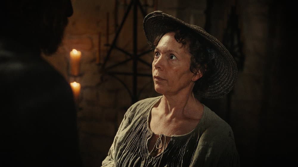10x2 Places - Avant-première exclusive de Wicker le 20/10