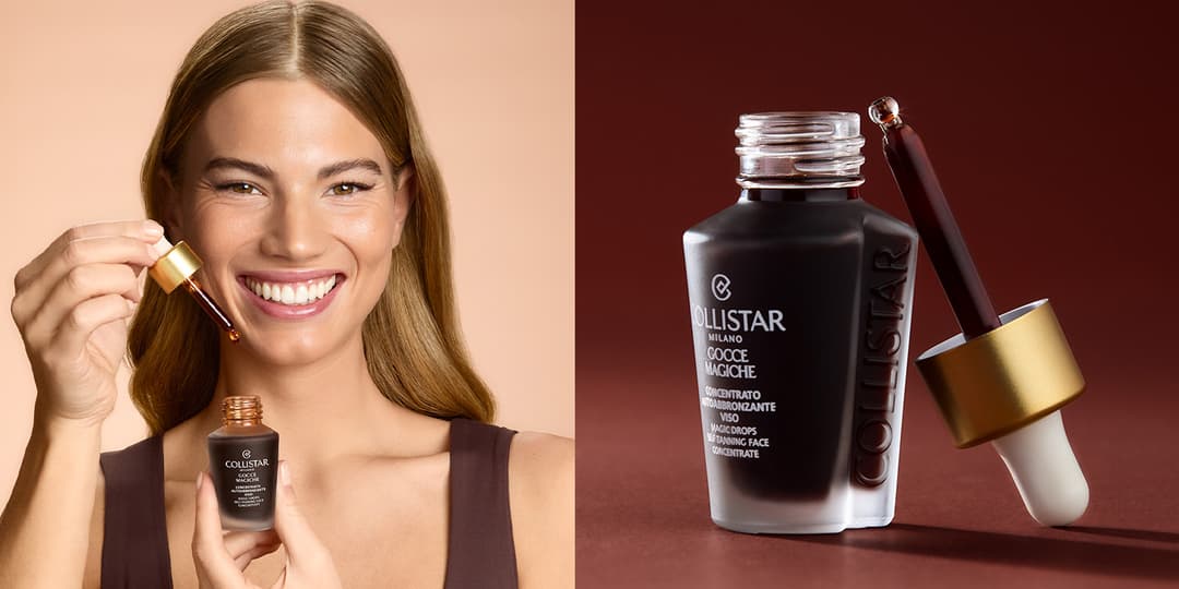 WIN: Magic Drops van Collistar