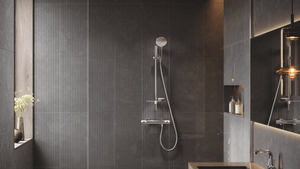 Doe mee & win: de Euphoria 120-handdouche van Grohe