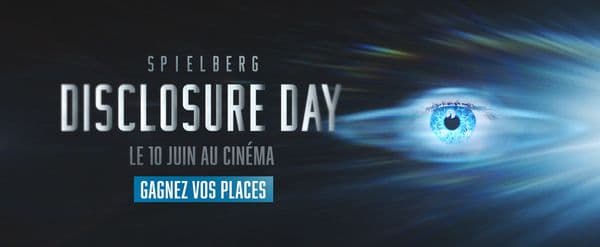 Disclosure Day