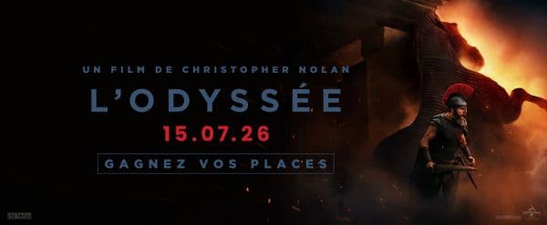 L'Odyssée