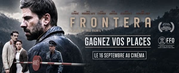 Frontera