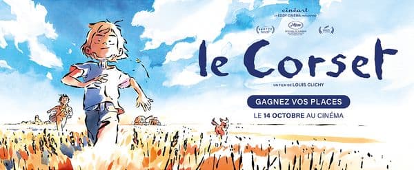 Le Corset
