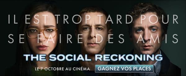 The Social Reckoning