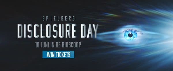 Disclosure Day