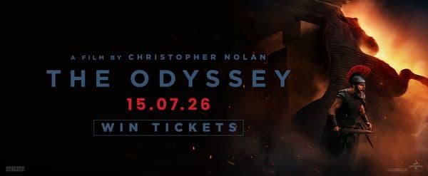 The Odyssey