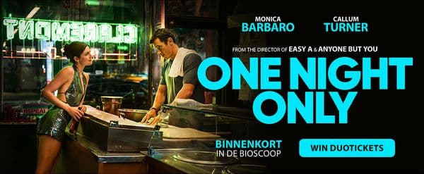 One Night Only