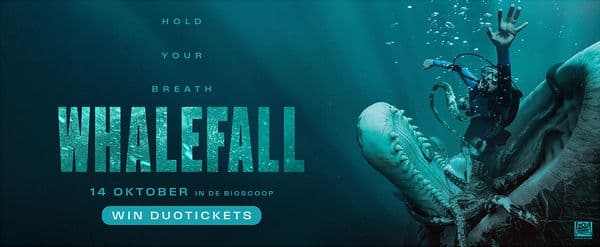 Whalefall
