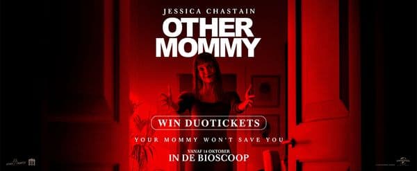Other Mommy