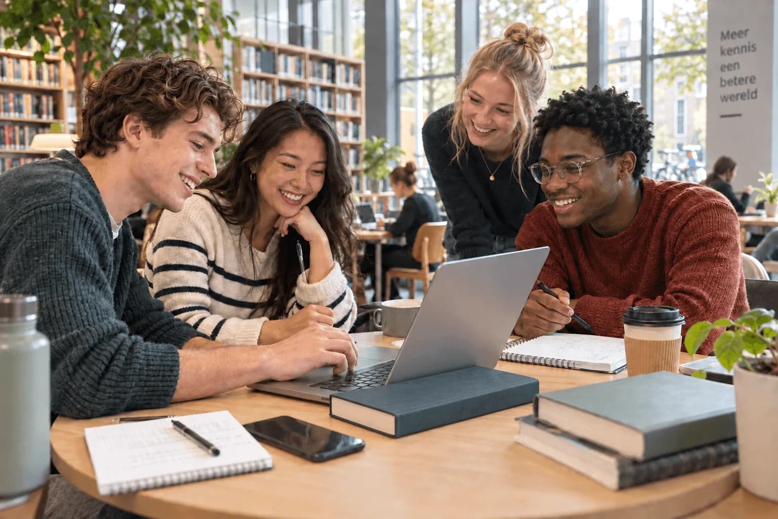 Win een Philips USB 3.1 stick 2-in-1 voor het nieuwe schooljaar