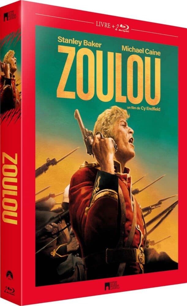 Concours Rimini Editions / Culturopoing : « Zoulou »