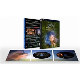 Concours ED Distribution / Culturopoing : « Coffret 2 DVD Graham Swon »