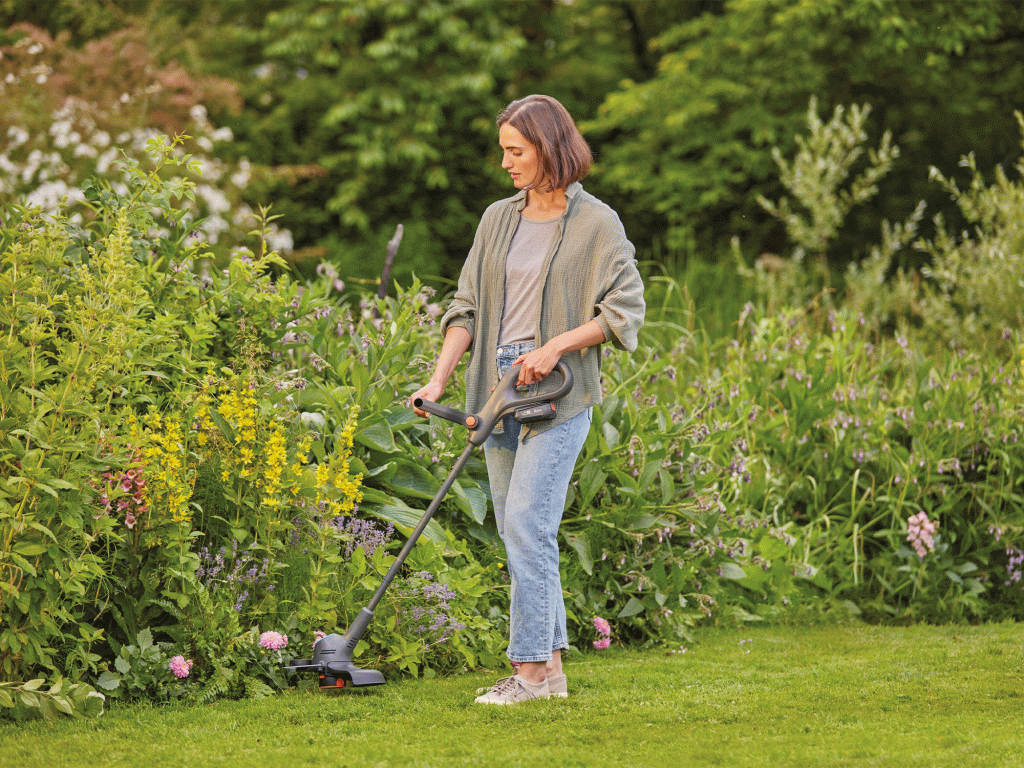 Gagnez 3 outils de jardinage d’une valeur de 460 euros offerts par GARDENA